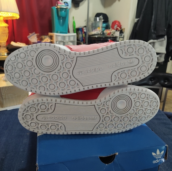 ADIDAS FORUM - Picture 6 of 8